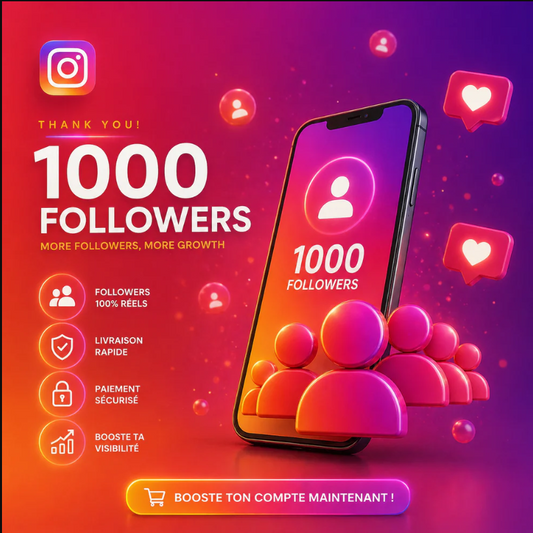 Instagram follower👥👥