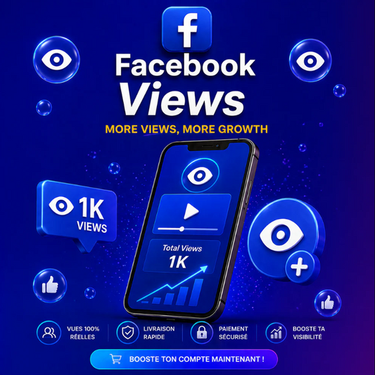 FB VIEWS 🎥🎥