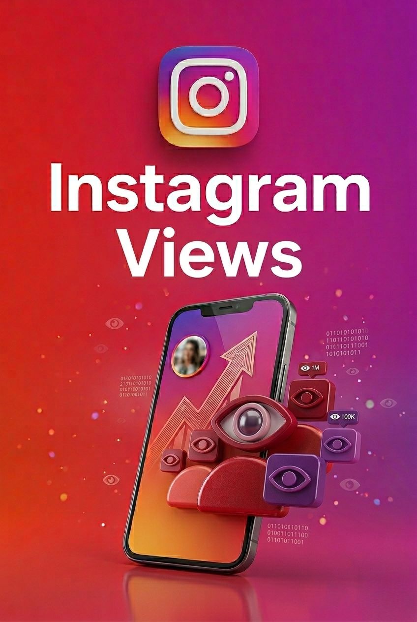 Instagram views 🎥🎥